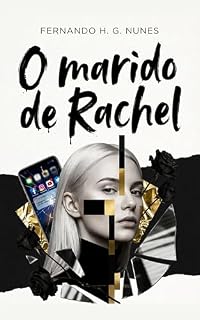 Livro O marido de Rachel
