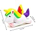 TrendSettings Squishy Unicorn Toy - Slow Rising - Stress Relief for Kids