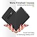Humixx for Samsung S22 Ultra case celar