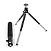 DURAGADGET Lightweight & Ultra-Portable, Telescopic 2-in-1 Tripod/Monopod (Selfie-Pod) for The New Samsung Gear 360 Camera & Gear 360 (2017)