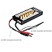 XT60 Lipo Battery Charger Board 2-6S Balance Charging Plate for Imax B6 B6AC(Banana Plug Input)