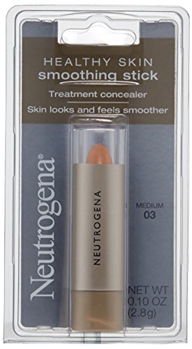 neutrogena concealer stick