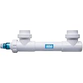 Aqua UV 57 Watt 2 inch UV Sterilizer