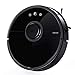 Roborock S5 Robot Vacuum and Mop, Smart Navigating Robotic Vacuum Cleaner with 2000Pa Strong Suction &Wi-Fi connectivity for Pet Hair, Carpet & All Types of Floor (Renewed)