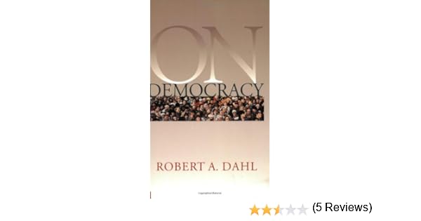 Download Free Software On Democracy Dahl Pdf Reader