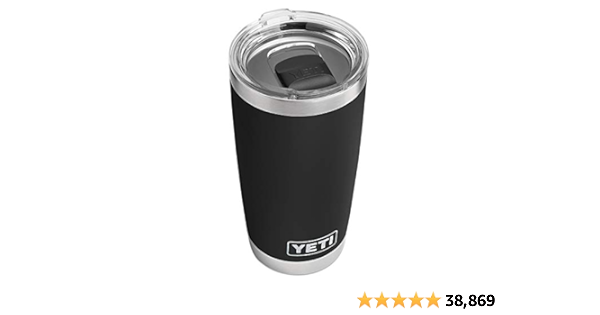 yeti coffee tumbler amazon