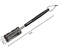 ROMANTICIST BBQ cooler set p grill brush