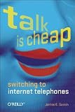 Talk Is Cheap: Switching to Internet Telephones by