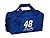 Nascar Jimmie Johnson Trackside Cooler