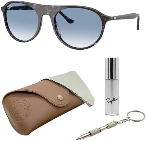 Amazon.com: Ray-Ban RB2140F Original Wayfarer Classic Low Bridge