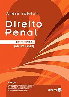 Livro Curso de Direito Penal 2 LIV DIGDIREITO PENAL - PARTE ESPECIAL - VOLUME 2 AL DID