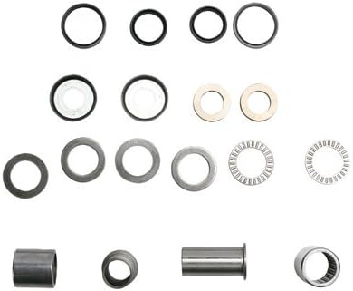 Pivot Works Swing Arm Bearing Kit for Kawasaki KX450F 2006-2015