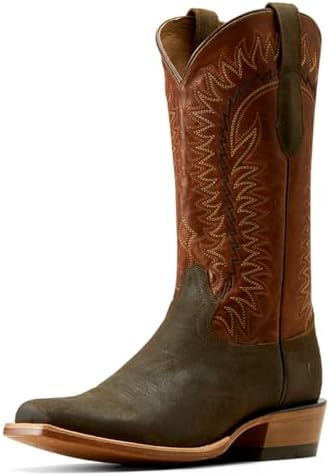 Amazon.com | Horse Power Men's Top and Collection, Kango Tobac