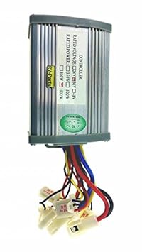 1000 Watt Steuergerät Controller 36 V E Scooter E Longboard Elektroroller 1000w z.B. für Mach 1