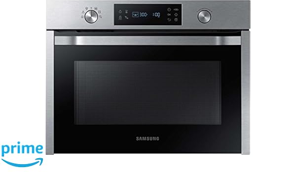 Samsung NQ50K3130BS Integrado 50L 900W Acero inoxidable ...