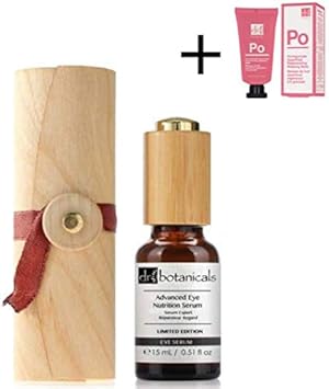 dr botanicals serum