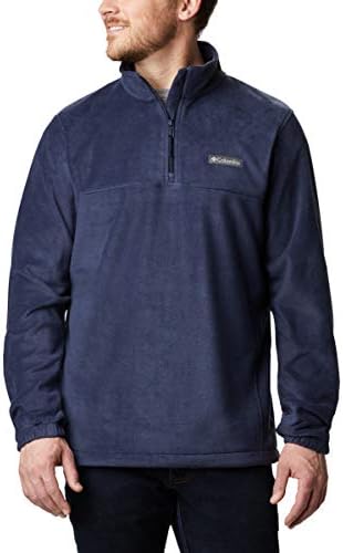 Amazon.com: Columbia Men's PFG Uncharted Fleece Full Zip, Cypress