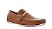 Bruno HOMME MARJOO MODA ITALY Men's Fashion Driving Casual Loafers Boat shoes