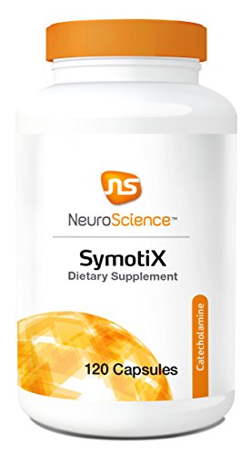 UPC 659468101394, NeuroScience SymotiX, 120 Capsules