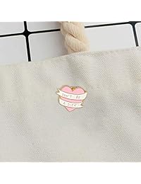 Pin de esmalte para solapa