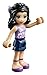 LEGO Friends Emma's Photo Studio 41305 Building Kit