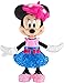 Fisher-Price Disney Minnie, Paris Chic Minnie
