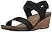 Rockport Women's Total Motion Taja Quarter Strap Wedge Sandal