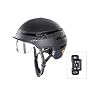 Cratoni Smartride Pedelec Helm Black Matte 2020 Fietshelm