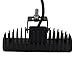 Willpower 2Pcs 6'' inch 18W Spot LED Work Light Lamp off Road High Power ATV Jeep 4x4 Tractor off Road Light Fog Driving Bar Rree Truck SUV Car