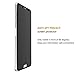 Joylink Mirror Tempered Glass Anti Spy Privacy Screen Protector Compatible with Samsung Galaxy Note 5,9H Hardness,Ultra-Thin 0.33mm,High Defintion Clear,Explosion-Proof,Anti Scratch Shatter,Black