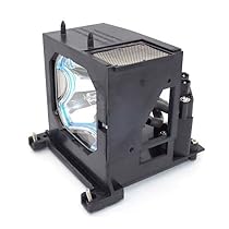LMP-H200 Sony Projector Lamp Replacement. Projector Lamp Assembly with High Quality Genuine Original Philips UHP Bulb Inside.