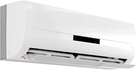 Amazon Com Adjustable Air Conditioner Deflector Confinement Air