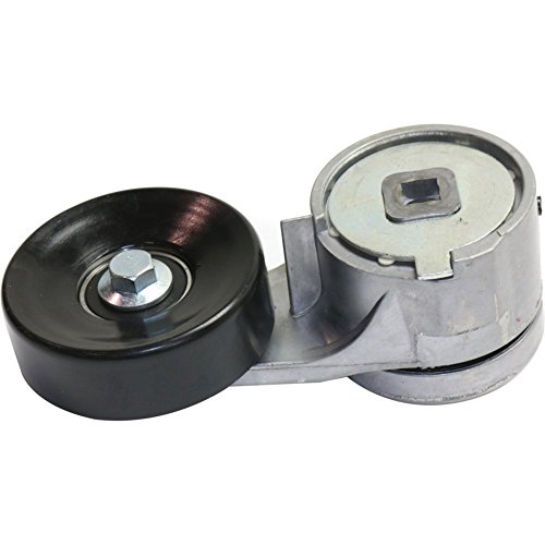 image for Evan Fischer Evan-Fischer EVA1034161619 Accessory Belt Tensioner Serpe