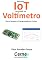 Livro Aplicando IoT para medir um Voltímetro Com a Raspberry Pi programada em Python