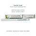 Calm Anxiety Inhaler - Organic VitaStik - with Valarian Root, Ginger, Green Tea Vanilla Extract - Vitamin Essential Oil Diffuser Stick
