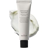 Melixir Vegan Hand Cream #Untamed Nature, Calming Forest Scented, Nourishes & Deeply Hydrates Dry Hands with Shea Butter, Non-Sticky & Velvety Finish, Travel Size, Korean Skincare (1.7 fl.oz./50ml)