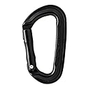 25KN Climbing Carabiner Screw Locking Gate Carabin... - Grandado 4 thumbnail image