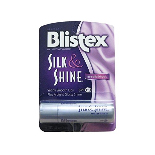 Blistex Silk & Shine Lip Balm