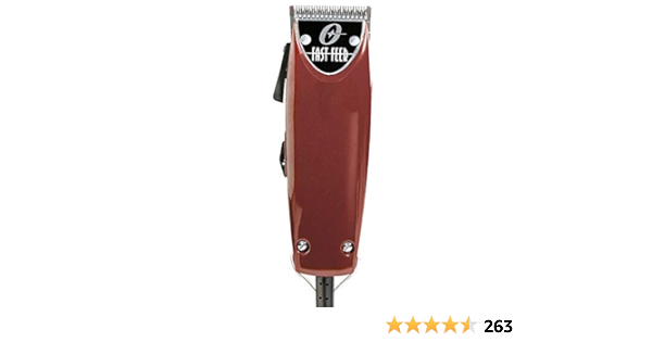 oster fast feed target