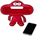 Beats Dude Stand for Pill Portable Speaker - Red