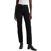 Levi's Women's Wedgie Straight Jeans