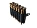 Vero Vellini Cartridge Case Insert, 8 Rifle Cartridges (Black)