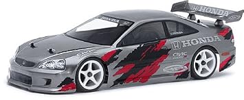 8800 Civic Coupe Japan HD