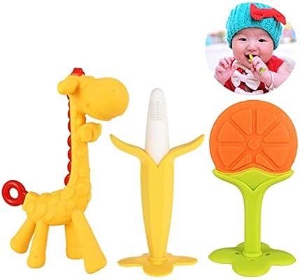best organic baby teethers