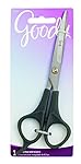 Goody Hair Cutting Shears, 6.5-in.