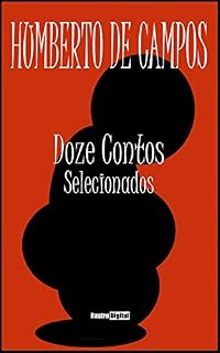 Livro Doze contos selecionados: (Ilustrado)