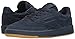 Reebok Men's Club C 85 TG Fashion Sneaker, Collegiate Navy/Nite Navy/Gum, 10.5 M US