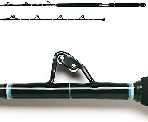 Calstar GFTR770H Grafighter Rail Rod