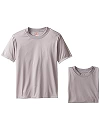 Hanes Big Boys 'Cool Dri playera de rendimiento 3 unidades