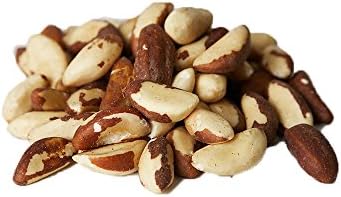 Brazil Nuts 150g (Also Available In 250g, 500g, 1kg, 2.5kg and 5kg)
